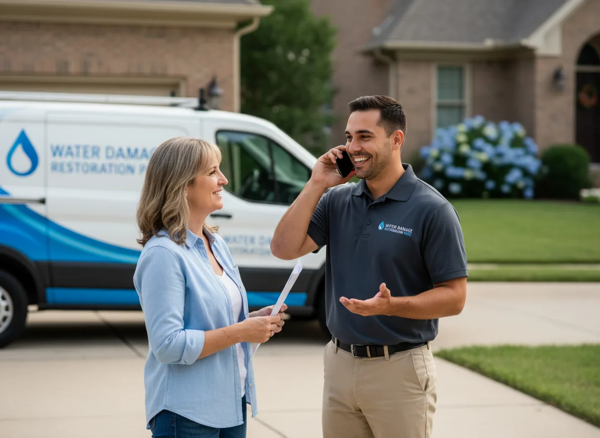 Flood Restoration Paintsville, KY FAQs